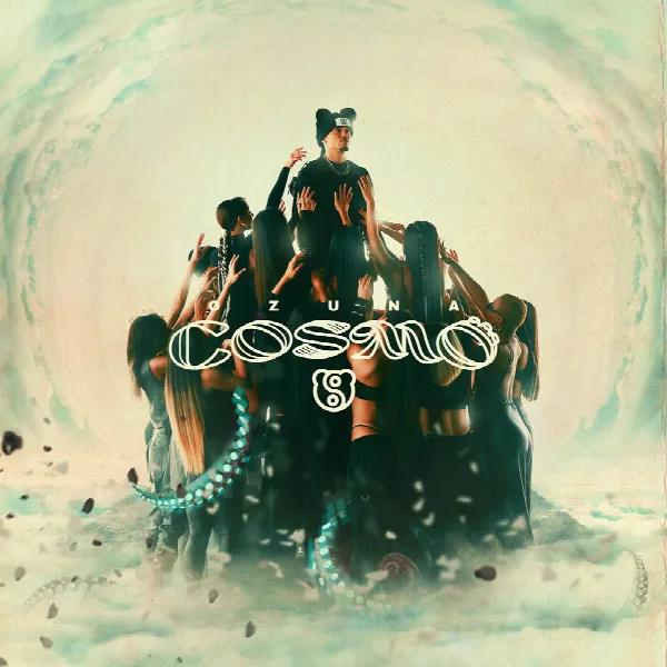 Pochette de Cosmo