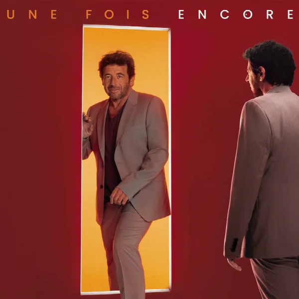 Pochette de Une fois encore