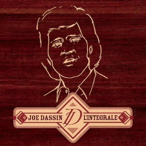 Pochette de Intégrale