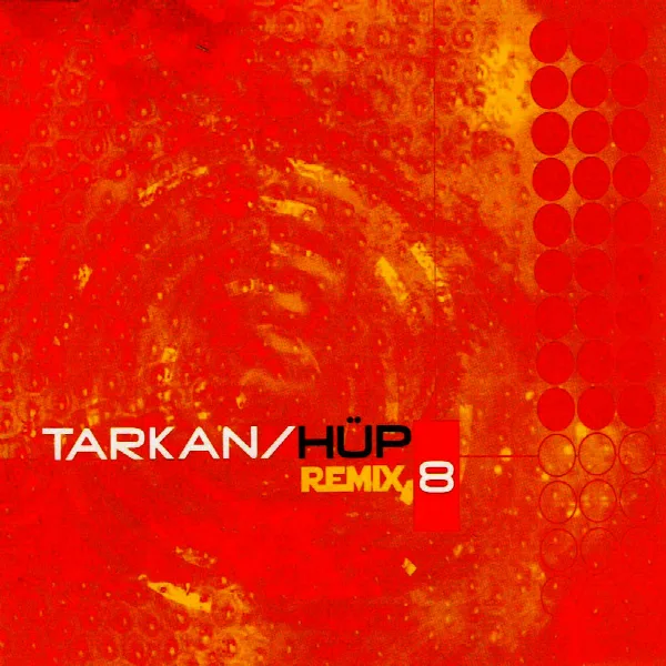 Pochette de Hüp (Remix)