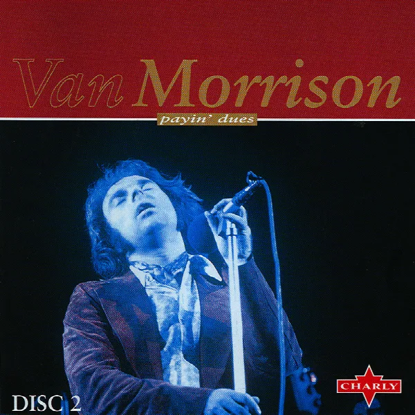 Pochette de Payin' Dues