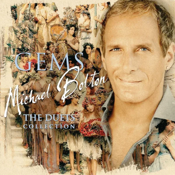 Pochette de GEMS: The Duets Collection