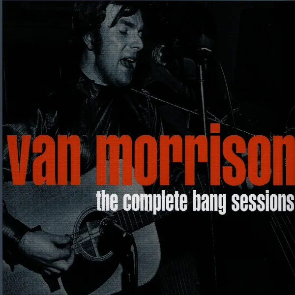 Pochette de The Complete Bang Sessions