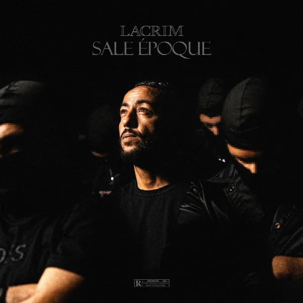Pochette de SALE ÉPOQUE