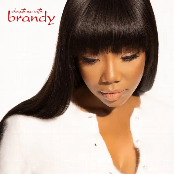 Pochette de Christmas With Brandy
