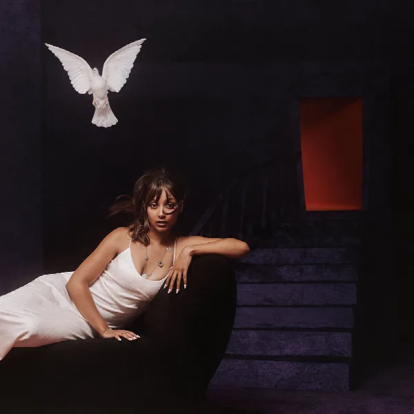 Pochette de Heaven knows