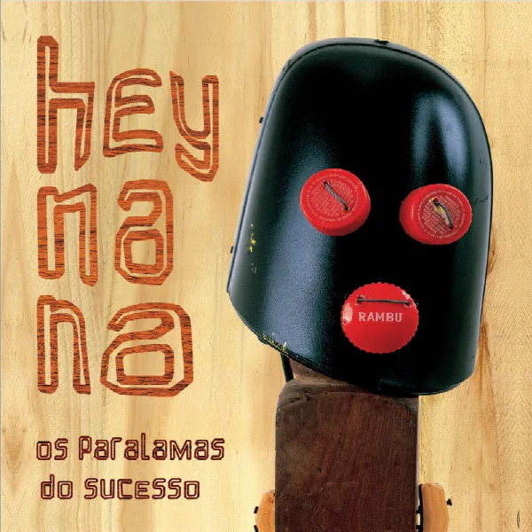 Pochette de Hey Na Na (Remastered)