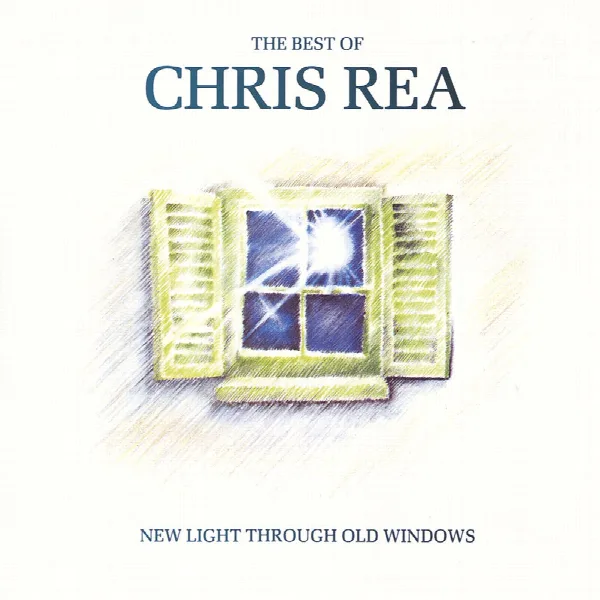 Pochette de New Light Through Old Windows
