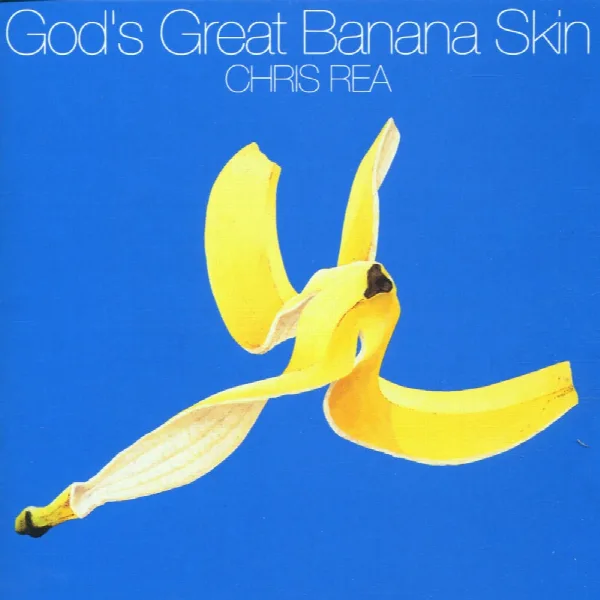 Pochette de God's Great Banana Skin