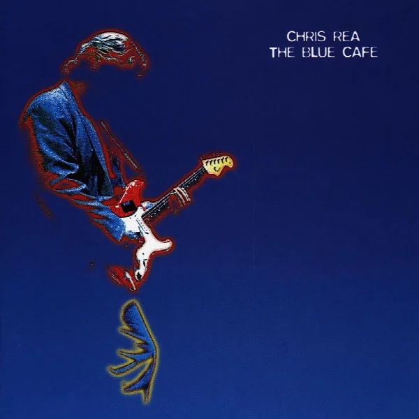 Pochette de The Blue Cafe