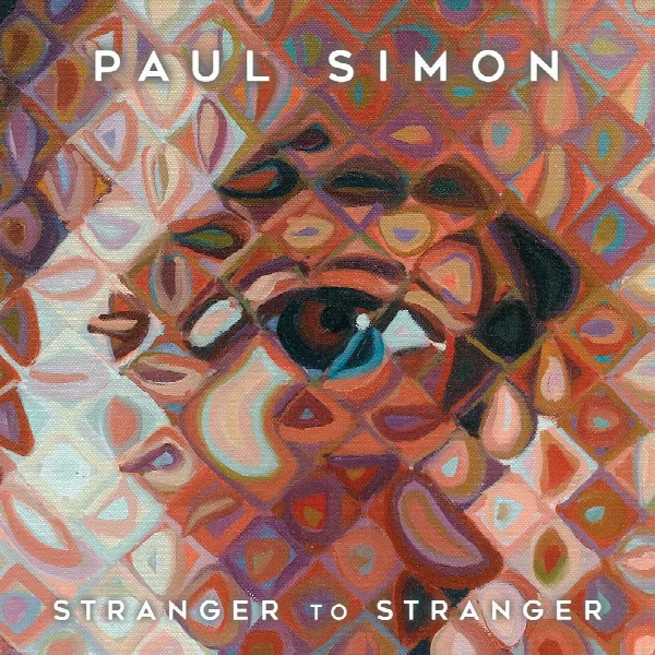 Pochette de Stranger To Stranger
