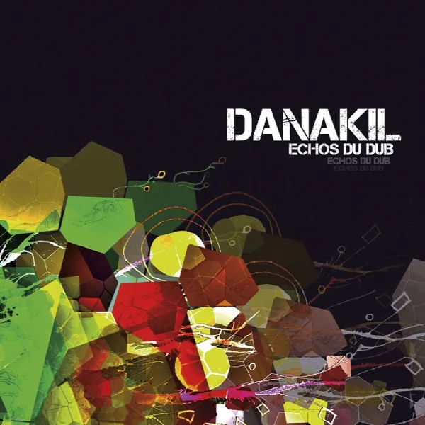 Pochette de Echos du Dub