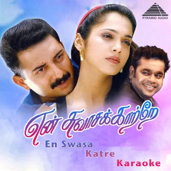 Pochette de En Swasa Katre (Karaoke)