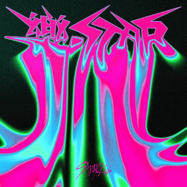 Pochette de ROCK-STAR