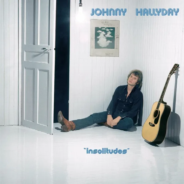 Pochette de Insolitudes