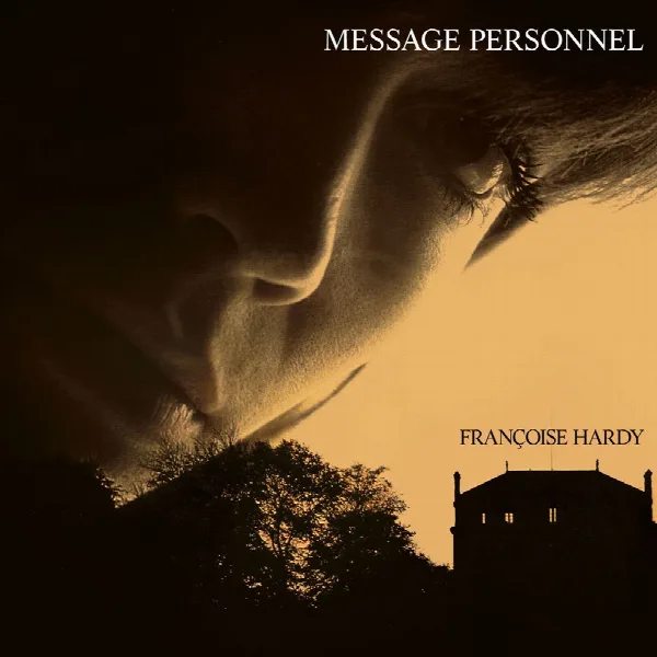 Pochette de Message personnel (Version Deluxe)