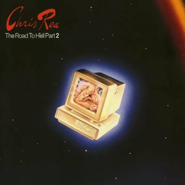 Pochette de The Road to Hell Part II