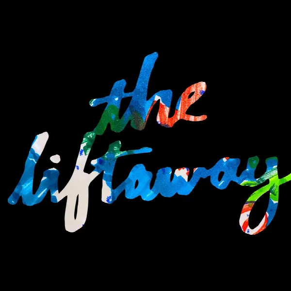 Pochette de The Liftaway