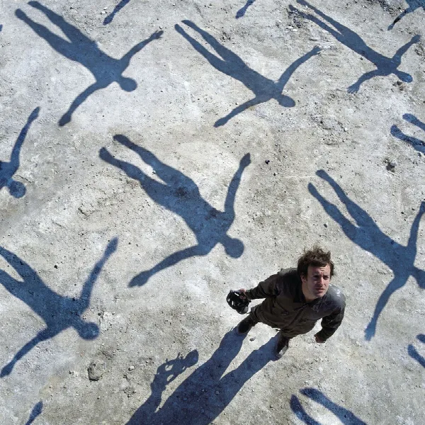 Pochette de Absolution