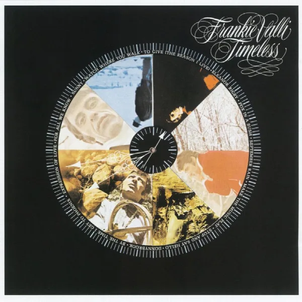 Pochette de Timeless