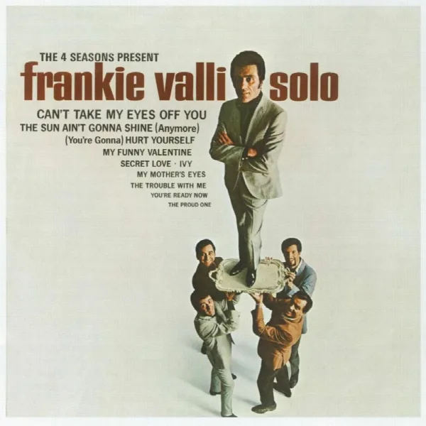 Pochette de Solo