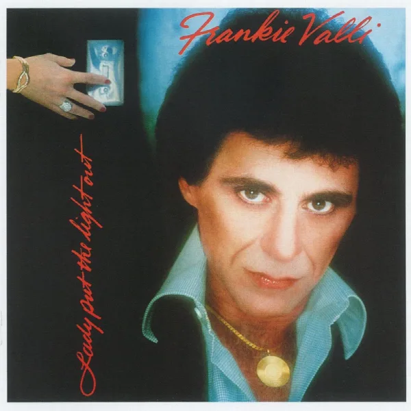Pochette de Lady Put The Light Out