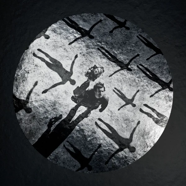Pochette de Absolution XX Anniversary