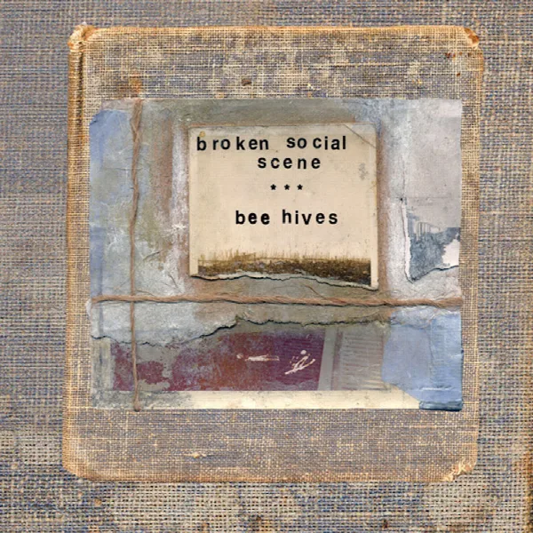 Pochette de Bee Hives