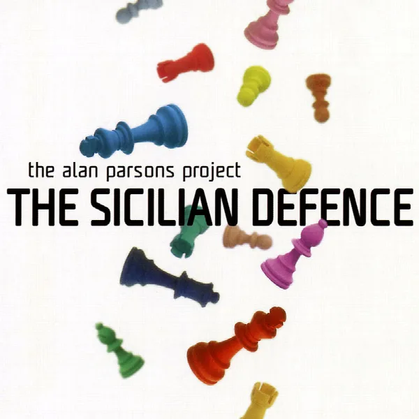 Pochette de The Sicilian Defence