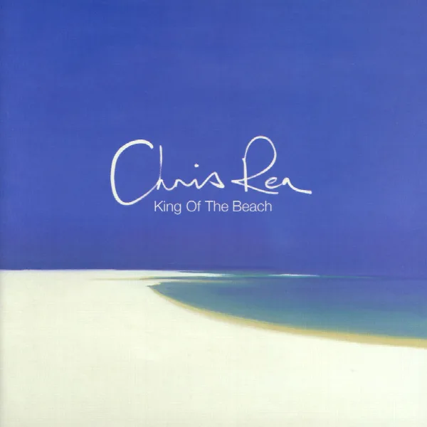 Pochette de King of the Beach