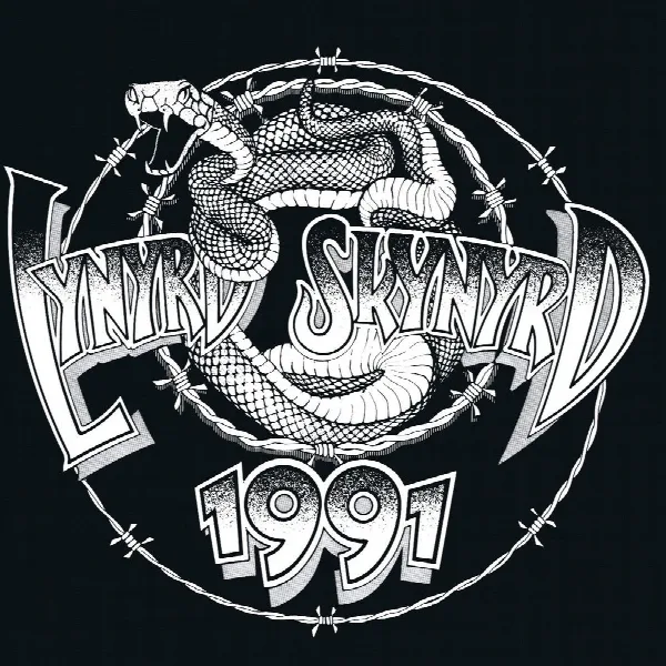 Pochette de 1991