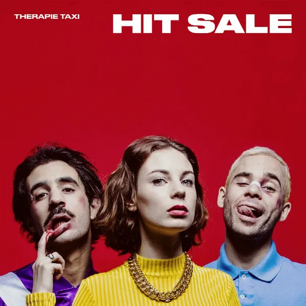 Pochette de Hit Sale