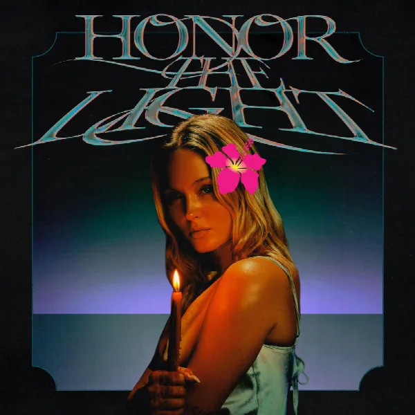 Pochette de Honor The Light