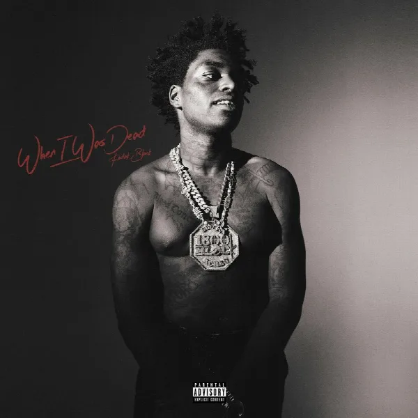 Pochette de When I Was Dead