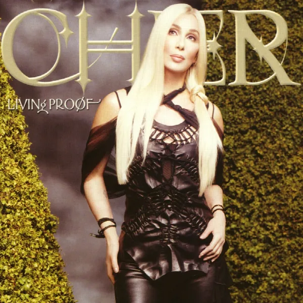 Pochette de Living Proof