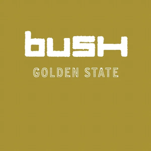 Pochette de Golden State
