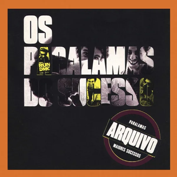 Pochette de Arquivo