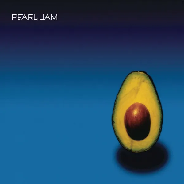 Pochette de Pearl Jam (2017 Mix)