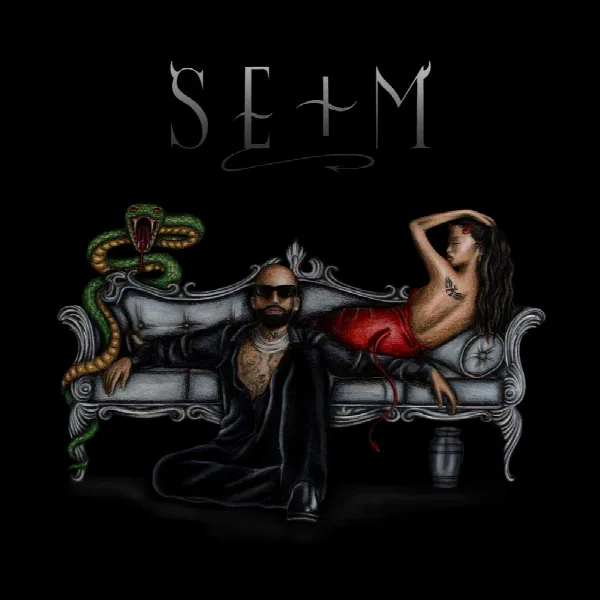Pochette de Sentimiento, Elegancia y Más Maldad
