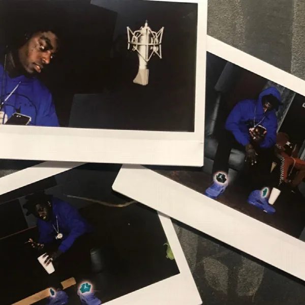 Pochette de Psychotic, Iconic Ep 2