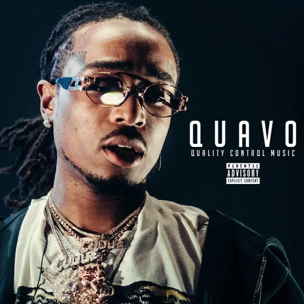 Pochette de Quality Control Music
