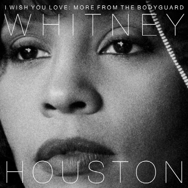Pochette de I Wish You Love: More From The Bodyguard