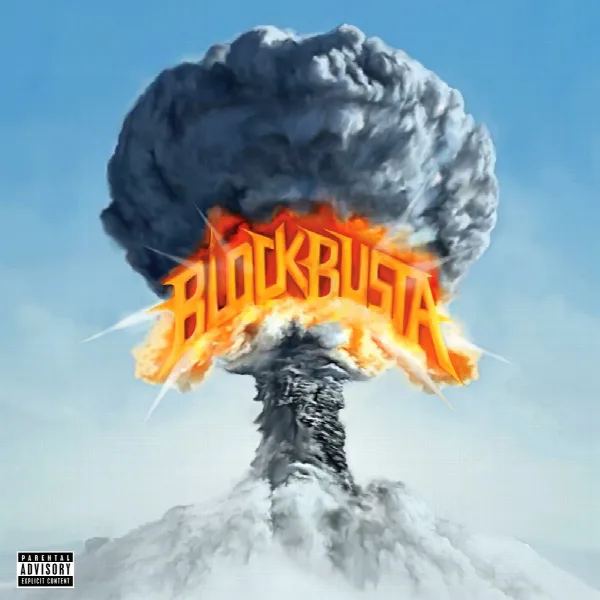 Pochette de BLOCKBUSTA