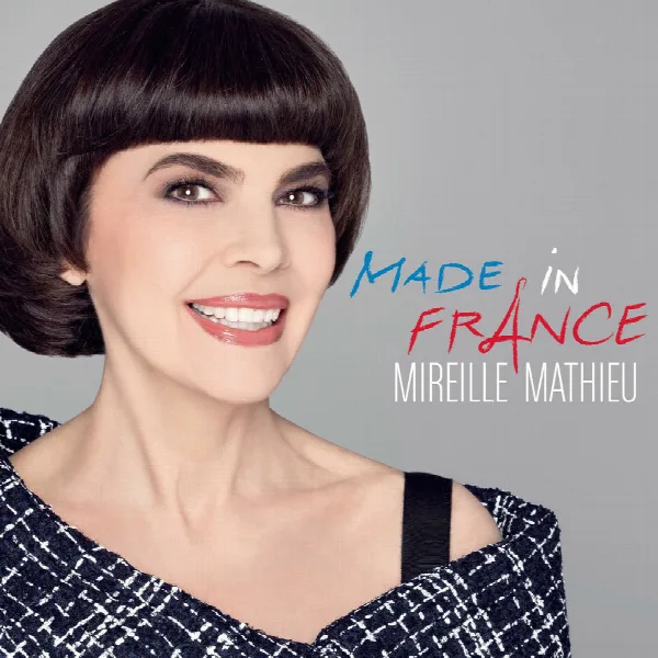Pochette de Made in France