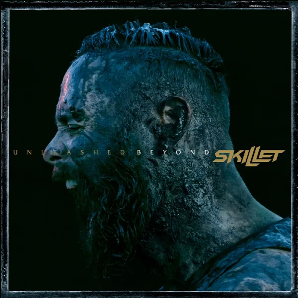 Pochette de Unleashed Beyond (Special Edition)