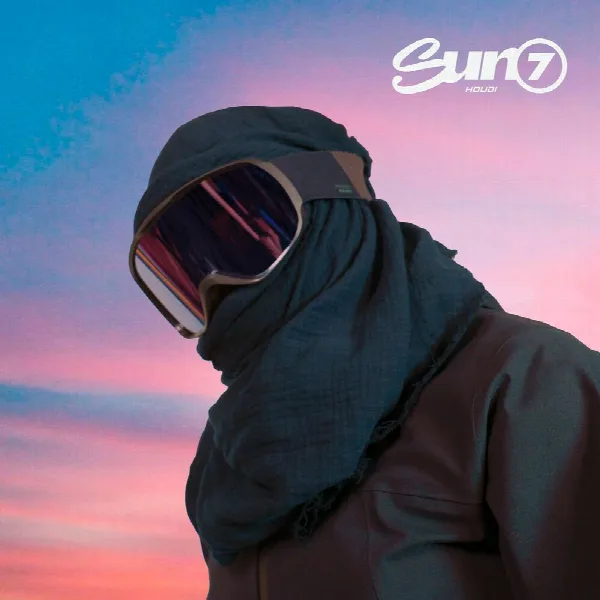 Pochette de SUN7