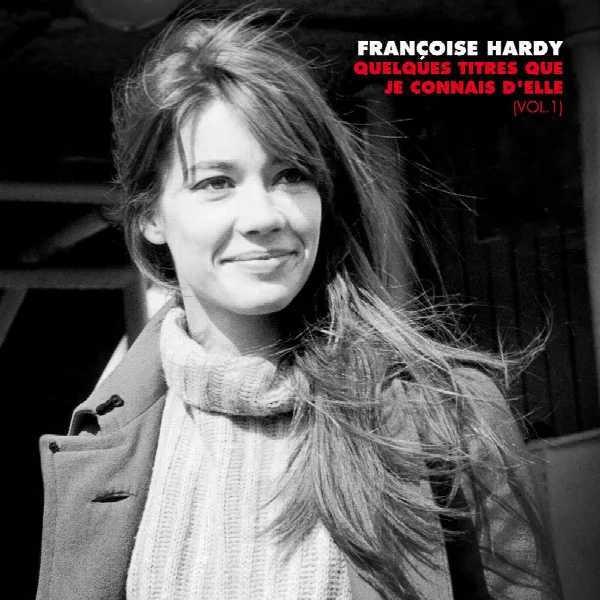 Pochette de Quelques titres que je connais d'elle, Vol. 1