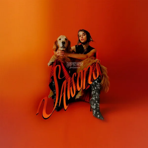 Pochette de Saisons