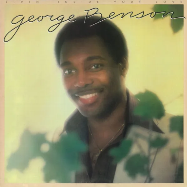 Pochette de Livin' Inside Your Love