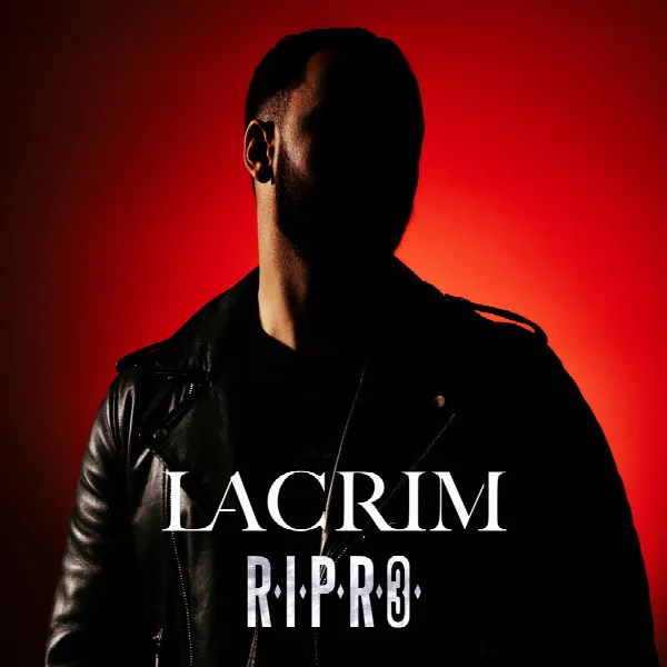Pochette de R.I.P.R.O 3